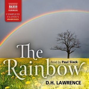 Front cover_The Rainbow