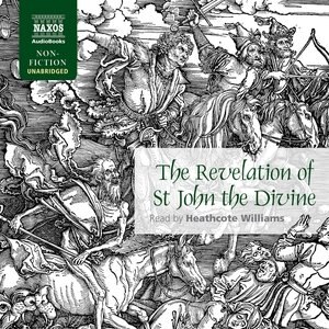 Front cover_Revelation of St. John the Divine