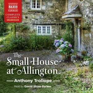 Couverture_The Small House At Allington