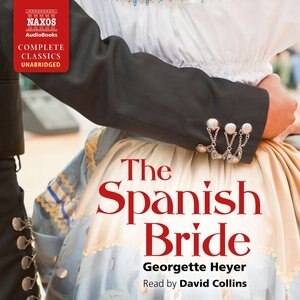 The Spanish Bride