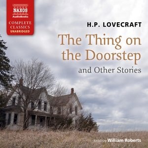 Couverture_The Thing On The Doorstep And Other Stories