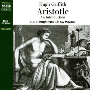 Front cover_Aristotle – An Introduction