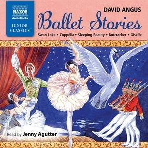 Front cover_Ballet Stories