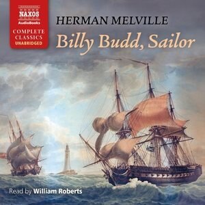 Front cover_Billy Budd, Sailor