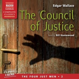 Couverture_The Council Of Justice