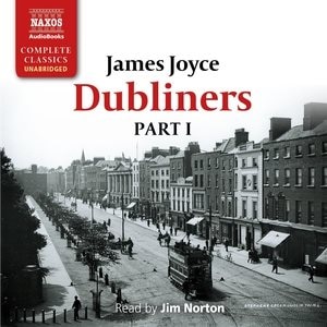 Couverture_Dubliners &ndash; Part I