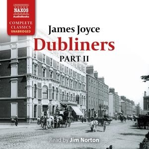 Couverture_Dubliners &ndash; Part II