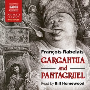 Gargantua And Pantagruel