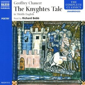 Front cover_The Knyghte’s Tale