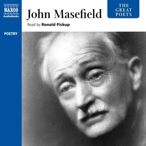 Front cover_John Masefield