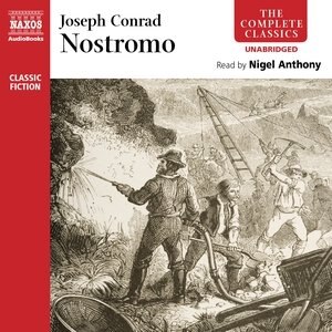Front cover_Nostromo