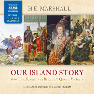 Our Island Story (Complete)