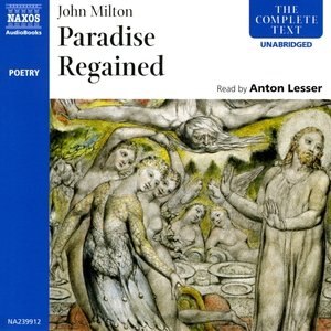 Front cover_Paradise Regained