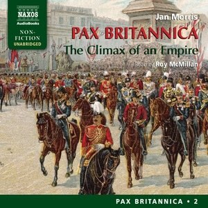 Front cover_Pax Britannica