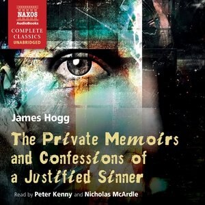 Front cover_The Private Memoirs And Confessions Of A Justified Sinner
