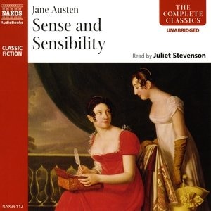 Front cover_Sense and Sensibility