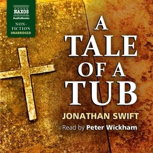 A Tale Of A Tub