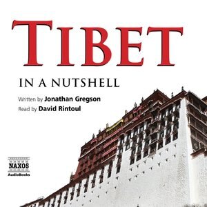 Couverture_Tibet – In a Nutshell