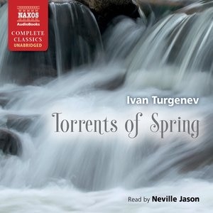 Front cover_Torrents Of Spring