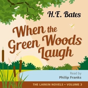 Couverture_When The Green Woods Laugh