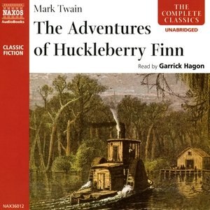 The Adventures Of Huckleberry Finn