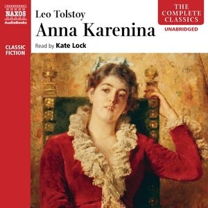Front cover_Anna Karenina