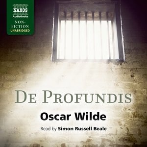 Front cover_De Profundis