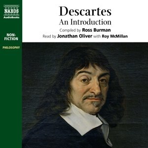 Front cover_Descartes – An Introduction