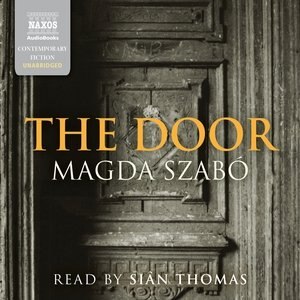 Front cover_The Door