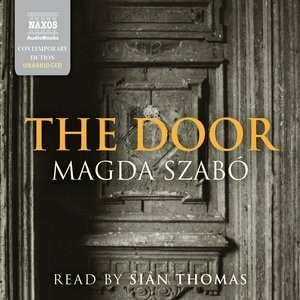 Front cover_The Door