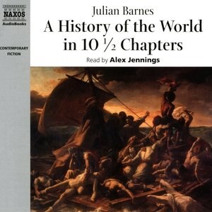 Couverture_A History of the World in 10½ Chapters