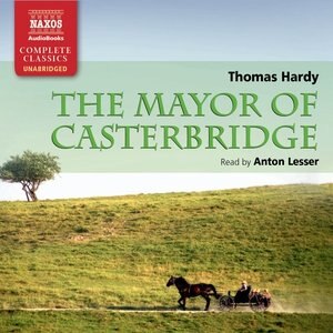 Couverture_The Mayor Of Casterbridge