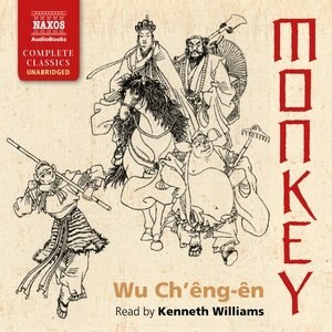 Front cover_Monkey