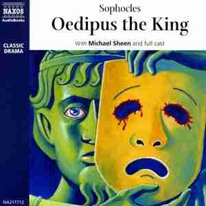Oedipus de Sophocles