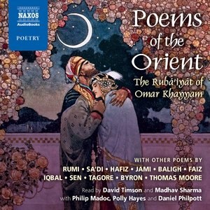 Poems Of The Orient