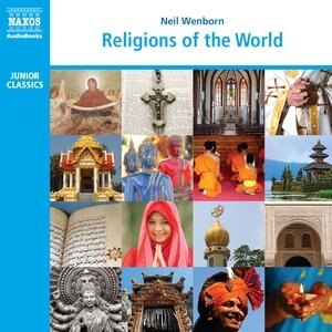 Front cover_Religions Of The World