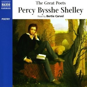 Front cover_Percy Bysshe Shelley