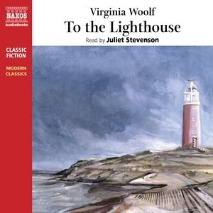 Front cover_To The Lighthouse