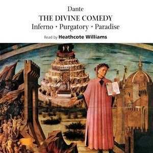 Front cover_The Divine Comedy