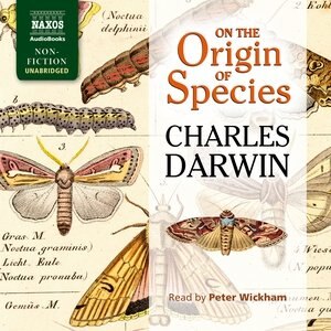 On the Origin of Species: By Means of Natural Selection; Or, The Preservation of Favored Races in the Struggle for Life
