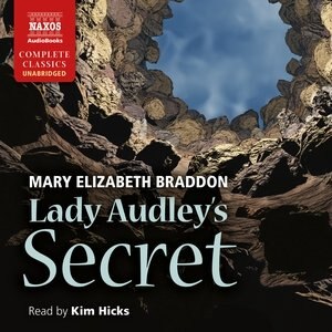 Couverture_Lady Audley’s Secret