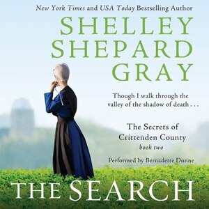 Front cover_The Search