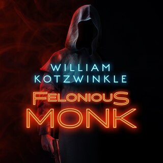 Front cover_Felonious Monk