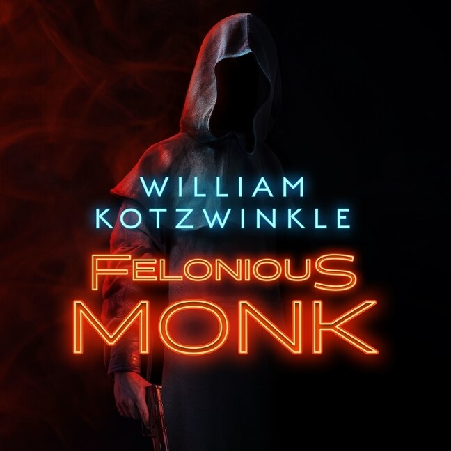 Front cover_Felonious Monk