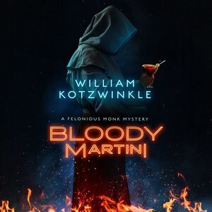 Front cover_Bloody Martini