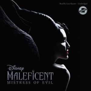 Front cover_Maleficent: Mistress Of Evil
