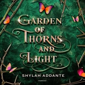 Couverture_Garden Of Thorns And Light