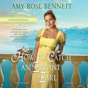Couverture_How To Catch An Errant Earl