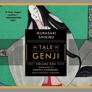 The Tale Of Genji, Volume 1