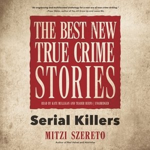 Front cover_The Best New True Crime Stories